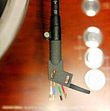 Micro Seiki H707X cuffia tipo