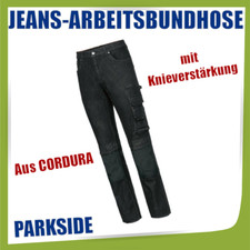 Jeans uomo PARKSIDE