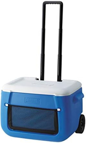 Coleman poly lite - 50, qt