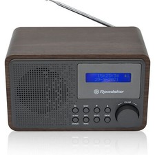 Radio digitale vintage dab - radio,