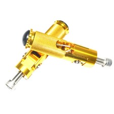 Oro pieghevole pedane Pedane