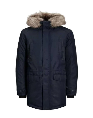 Giacca parka uomo - giacca, jack&jones