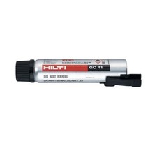 Cella a combustibile Hilti