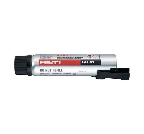 Cella combustibile hilti - a,