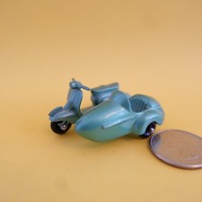 Matchbox Lesney # 36b