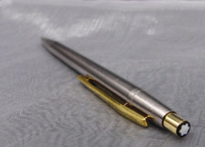 Montblanc noblesse ballpoint - montblanc,