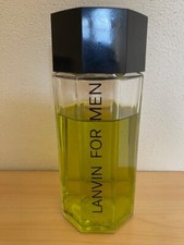 M056 - FACTICE LANVIN FOR MEN