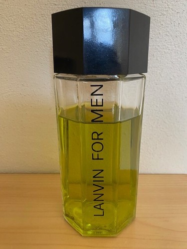 M056 factice lanvin for - factice, men