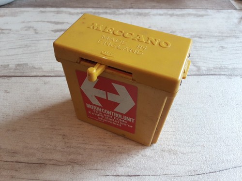 Scatola batteria meccano 620a - meccano, #620a