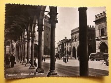 Cremona - Piazza del Duomo.