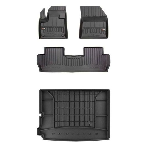 Frogum tpe pro - tpe, pro-line
