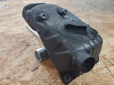 Marmitta marmitta tuning