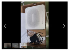 Modem Router WIFI ADSL FIBRA