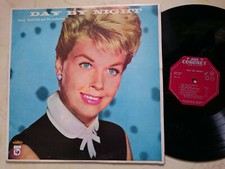 DORIS DAY Day By Night *NUOVA
