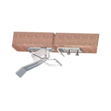 Chiusura A Leva Per Tavoli Mm 77 Chiuditavolo A Scatto Per Unire Legno Casse