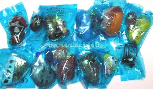 Kinder ferrero merende - ferrero,