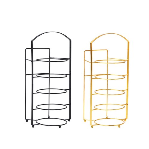 Scaffale cucina 45 cm - x,