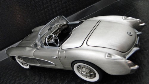 1957Chevrolet55Chevy57Corvette