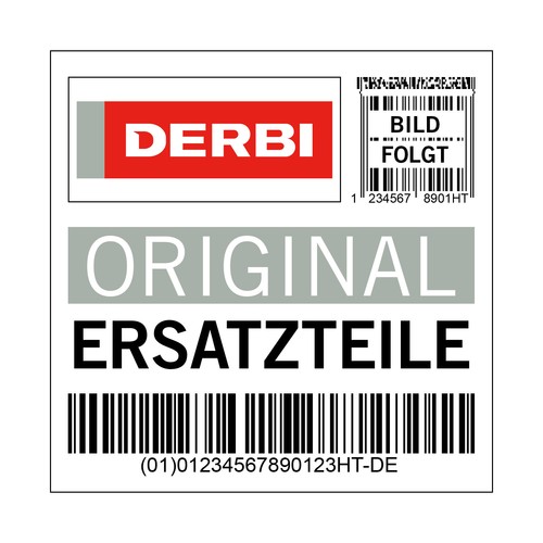 Sella derbi 621790012 per - derbi,,