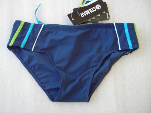 Costume uomo slip - slip, colmar
