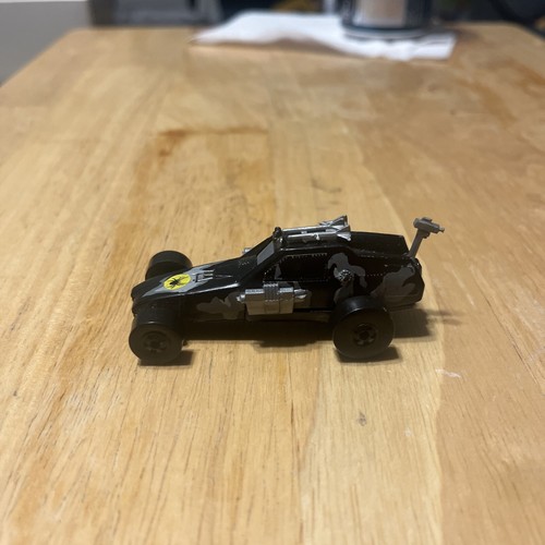 Hot wheels super - hot, cannon