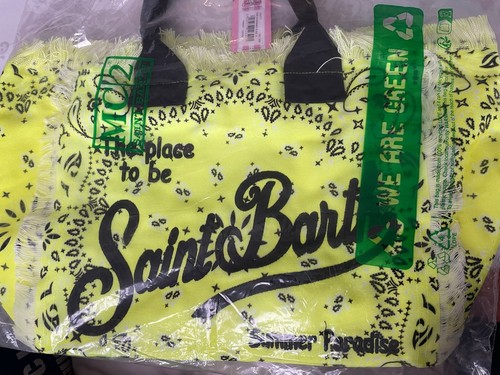 Mc2 saint barth borsa - barth, vanity