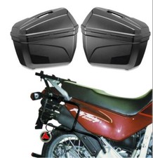 Set borse laterali con - borse,