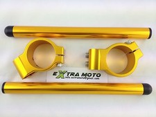 Kit semimanubri racing 50mm