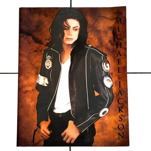 Michael jackson 1992 dangerous - 1992,