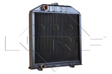 Radiatore alluminio saldato