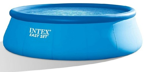 Set piscina intex - intex, x