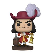 Funko Pop!  Disney Villains