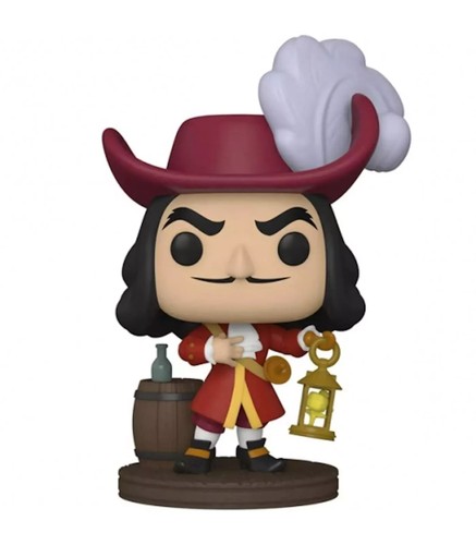 Funko pop disney - pop!, villains