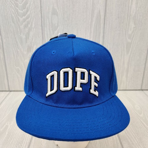 Cappello snapback rue21 blu - cappello,