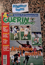 Guerin sportivo - guerin,