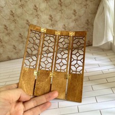 1Set Casa delle Bambole Scala