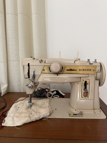 Macchina cucire singer - singer, 401