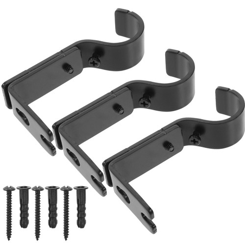 3pz staffe per asta - 3pz,