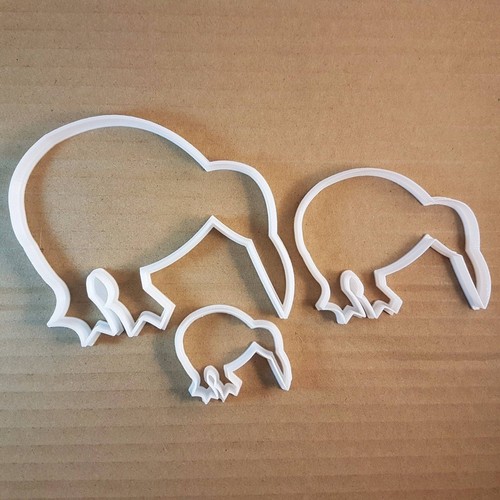 Tagliabiscotti kiwi ratite - tagliabiscotti,
