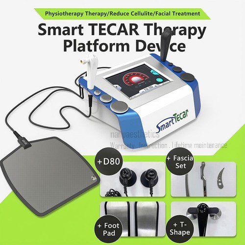 Smart tecar cet ret - smart,