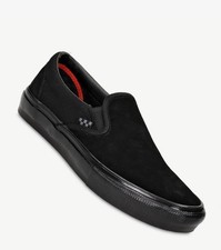 Scarpe vans slip nere uomo - vans, on