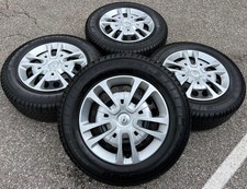 4 RUOTE ESTIVE CITROEN JUMPY