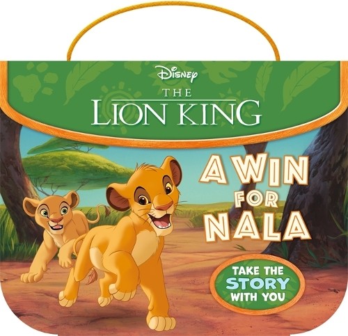 Disney the lion king - the, win