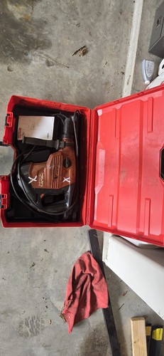 Hilti atc electric - hilti, te