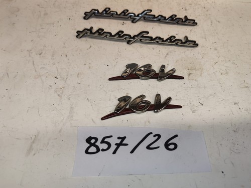 46304224 fiat coupe 16v - 46304224,