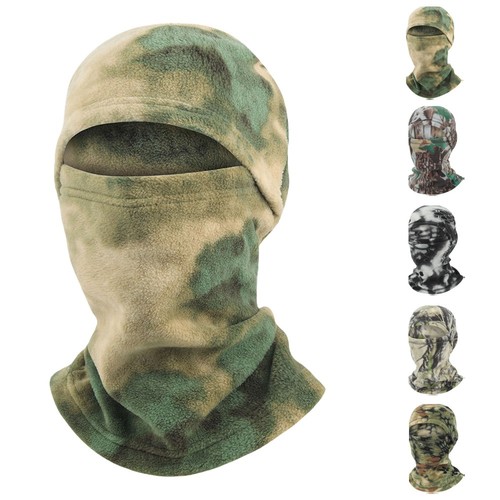 Maschera sci passamontagna