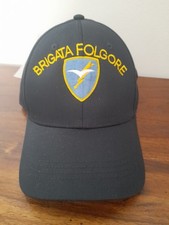 CAPPELLINO CAP PARACADUTISTI