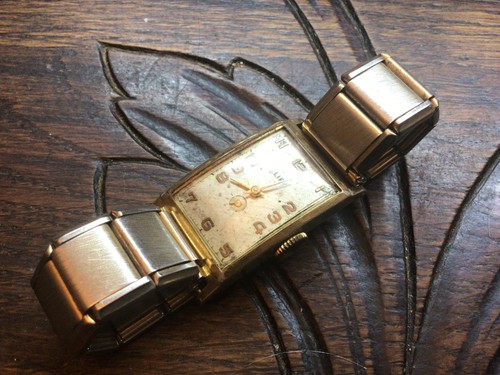Montre lip t18 art - art, déco