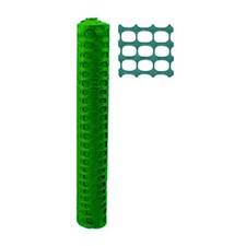 RETE CANTIERE VERDE   H.120X50