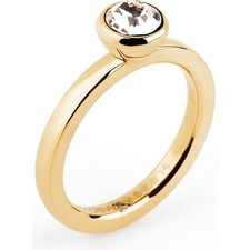 Brosway Anello Donna Tring modello RIFLESSIONE misura 14-16-18